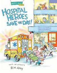 Hospital Heroes Save the Day! (Breezy Valley at Work)