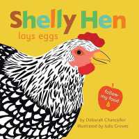 Shelly Hen Lays Eggs (Follow My Food)