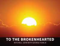 To the Brokenhearted