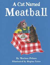 A Cat Named Meatball