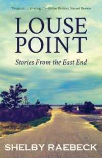 Louse Point: Stories From the East End - 2nd Edition （2ND）