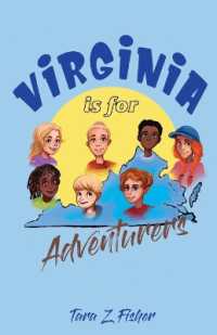 Virginia is for Adventurers