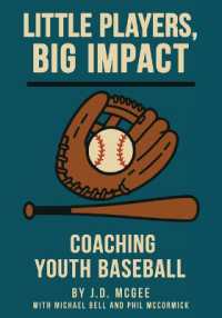 Little Players, Big Impact: Coaching Youth Baseball
