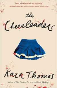 The Cheerleaders （Library Binding）