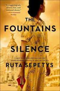 The Fountains of Silence （Library Binding）