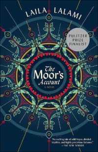 The Moor's Account （Library Binding）