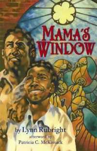 Mama's Window （Library Binding）