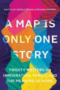 Map Is Only One Story （Library Binding）