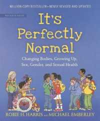 It's Perfectly Normal (Family Library) （Library Binding）