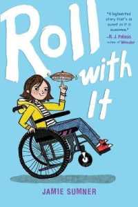Roll with It （Library Binding）