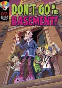 Don't Go in the Basement! (Michael Dahl Presents: Side-splitting Stories)