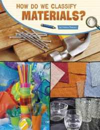 How Do We Classify Materials? (Science Inquiry)