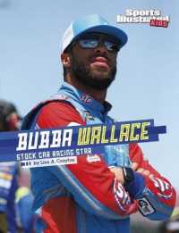 Bubba Wallace : Stock Car Racing Star (Sports Illustrated Kids Stars of Sports)