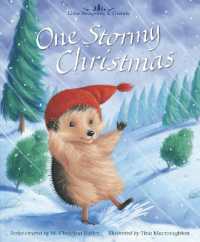 One Stormy Christmas : Little Hedgehog & Friends (Little Hedgehog & Friends)
