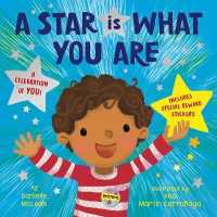 A Star is What You Are : A Celebration of You!