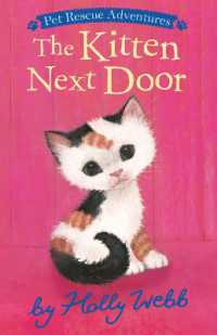 The Kitten Next Door (Pet Rescue Adventures)
