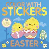 Color with Stickers: Easter : Create 10 Pictures with Stickers! (Color with Stickers)