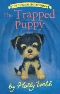 The Trapped Puppy (Pet Rescue Adventures)