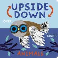 Upside Down Animals （Board Book）