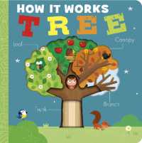 How It Works: Tree (How It Works) （Board Book）