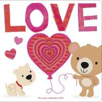 Love (My Little World) （Board Book）