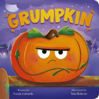Grumpkin （Board Book）