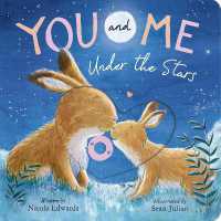 You and Me under the Stars （Board Book）