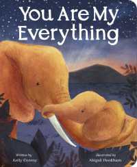 You Are My Everything （Board Book）