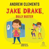 Jake Drake, Bully Buster (Jake Drake)