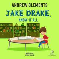 Jake Drake, Know-It-All (Jake Drake)