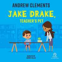 Jake Drake, Teacher's Pet (Jake Drake)