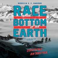 Race to the Bottom of the Earth : Surviving Antartica