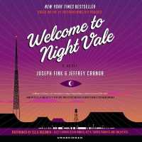 Welcome to Night Vale (Welcome to Night Vale)