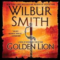 Golden Lion : A Novel of Heroes in a Time of War (Courtney Family)