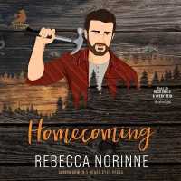 Homecoming (World of True North: Speakeasy Series Lib/e) （Library）