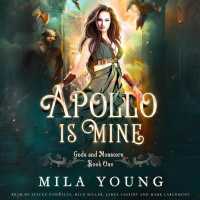 Apollo Is Mine (6-Volume Set) (Gods and Monsters) （Unabridged）