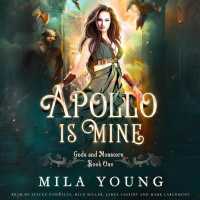 Apollo Is Mine (Gods and Monsters) （MP3 UNA）