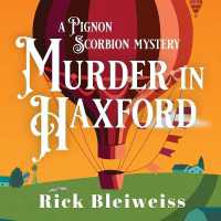 Murder in Haxford : A Pignon Scorbion Mystery (Pignon Scorbion)