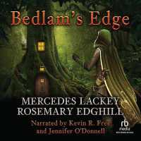 Bedlam's Edge (Bedlam's Bard)