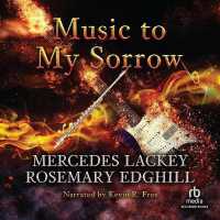 Music to My Sorrow (Bedlam's Bard)