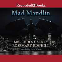 Mad Maudlin (Bedlam's Bard)