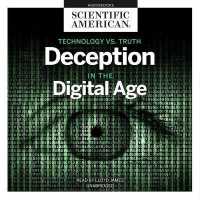 Technology vs. Truth : Deception in the Digital Age （Library）