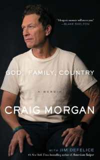 God, Family, Country : A Memoir