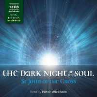 The Dark Night of the Soul Lib/E （Library）