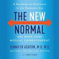 The New Normal : A Roadmap to Resilience in the Pandemic Era