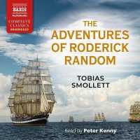 The Adventures of Roderick Random Lib/E （Library）