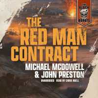 The Red Man Contract (Black Berets)