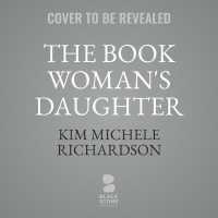 The Book Woman's Daughter Lib/E （Library）