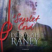 A Scarlet Cord Lib/E （Library）