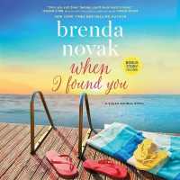 When I Found You Lib/E (Silver Springs Series Lib/e)